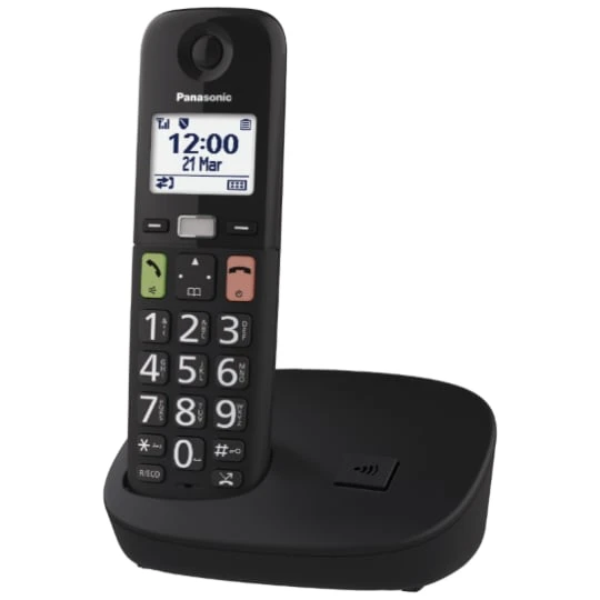 Téléphone Fixe KX-TGU110EXB