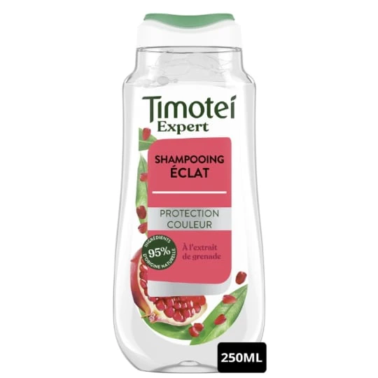 Shampooing  Eclat protection Couleur