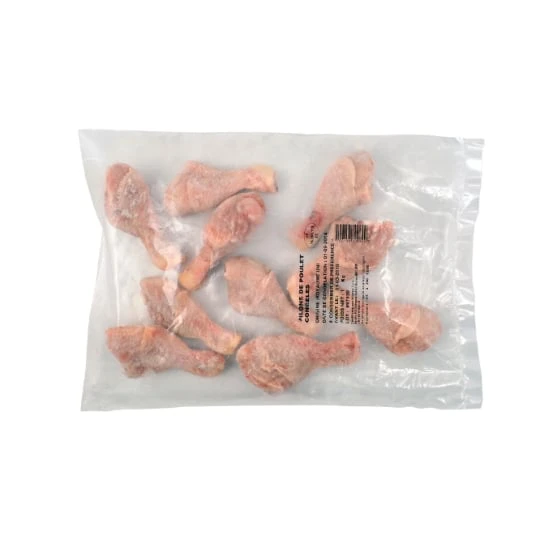 Pilons de Poulet