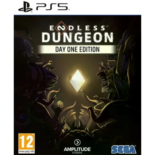 Endless Dungeon - Day One Edition PS5