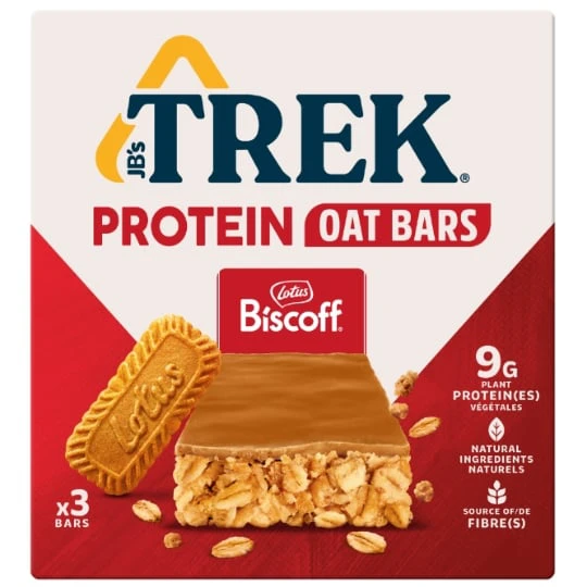 Protein avoine