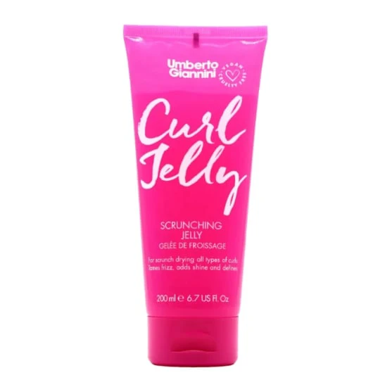 Gel cheveux Curl Jelly