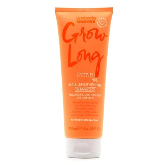 Shampooing Grow Long Root Stimulating
