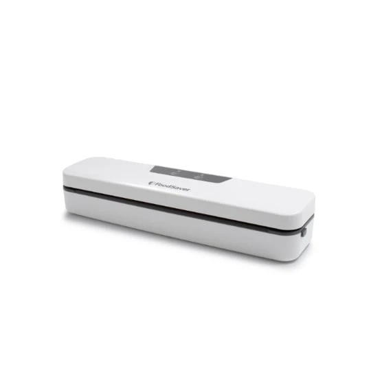 Appareil de mise sous vide VS0290X-01 - Blanc