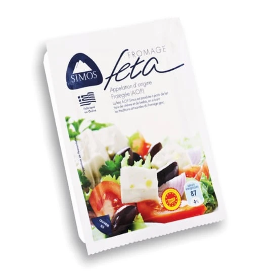 Feta AOP