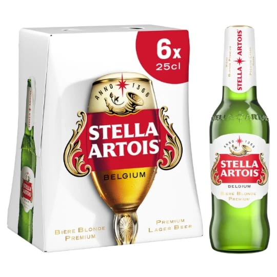 Bière Blonde 5%