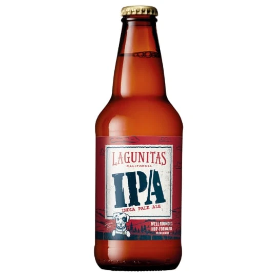Bière IPA 6,2%