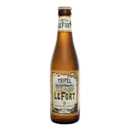 Bière Tripel 8,8%