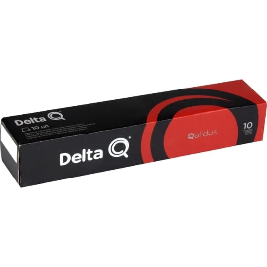 Café capsules  Compatibles Dolce Gusto Qalidus n°10