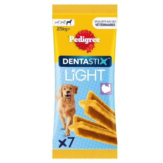Hygiène bucco-dentaire pour grand chien