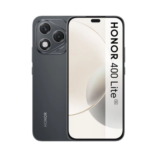 Smartphone 400 Lite 256 Go Noir