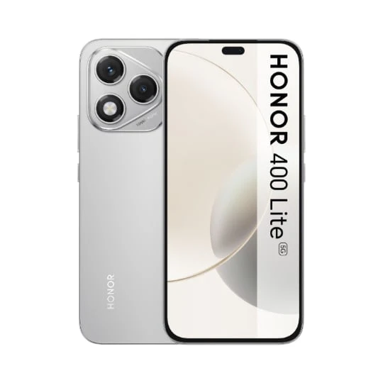 Smartphone 400 Lite 256 Go Gris