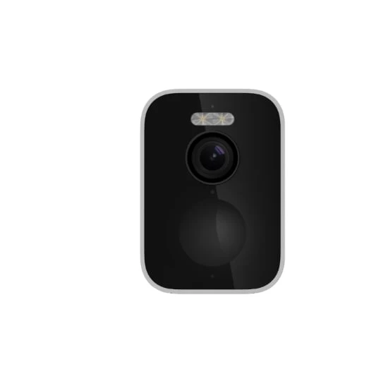 Caméra de surveillance Xiaomi BW300 extérieur Blanc