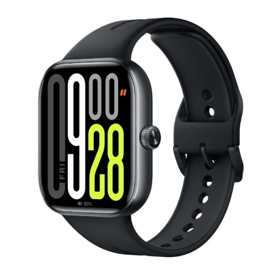 Montre connecté Redmi Watch 5 Noir