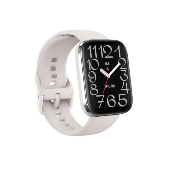Montre connectée Bip 5 Unity Grey
