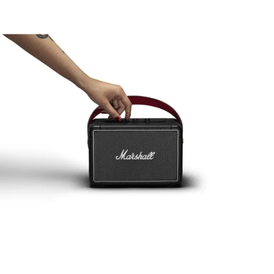 Enceinte Bluetooth portable Noir Kilburn II