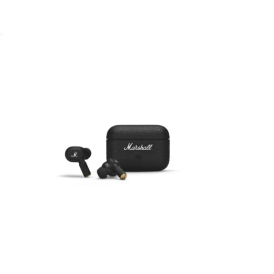 Ecouteurs sans fil Motif II ANC TW Noir