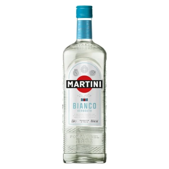 Apéritif à base de vin Bianco 14,5%