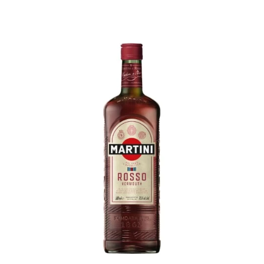 Apéritif à base de vin Rosso 14,5%