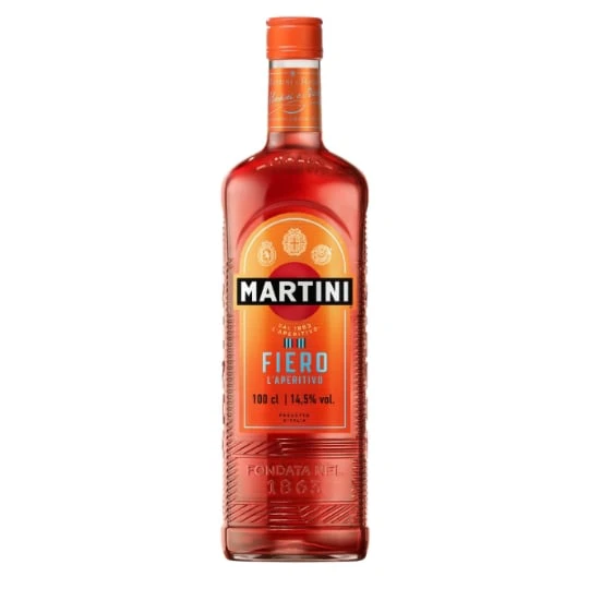 Apéritif à base de vin Fiero 14,5%
