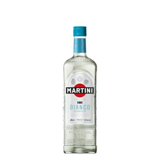 Apéritif à base de vin Bianco 14,5%