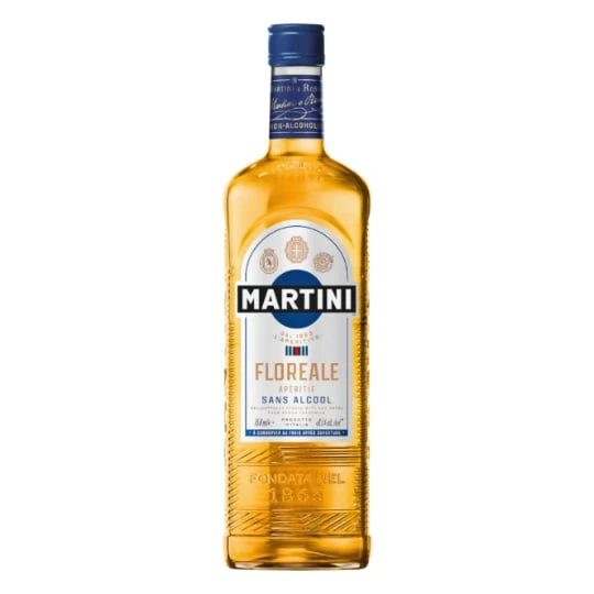 Apéritif Floreale Sans Alcool