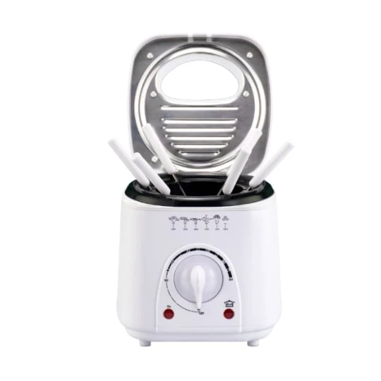 Friteuse Friteuse fondue 1001EU
