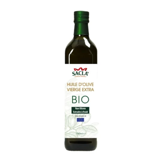 Huile d'Olive Vierge Extra