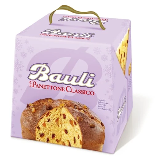 Panettone