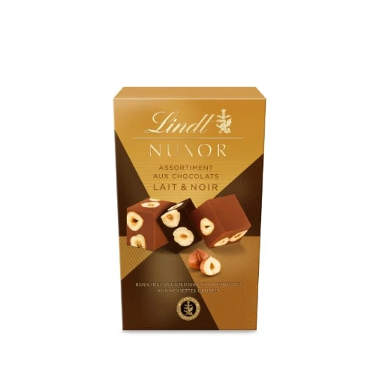 Nuxor Assortiment Chocolats