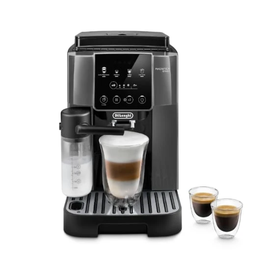 Machine à expresso avec broyeur Magnifica Star ECAM223.61.GB