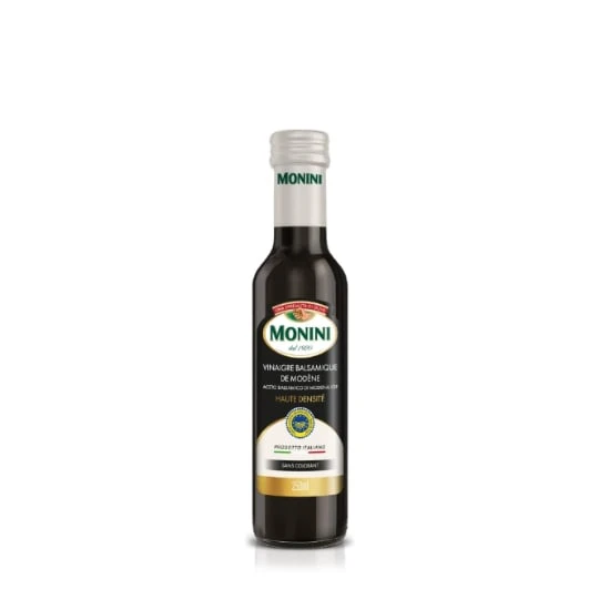 Vinaigre Balsamique de Modène Haute Densité