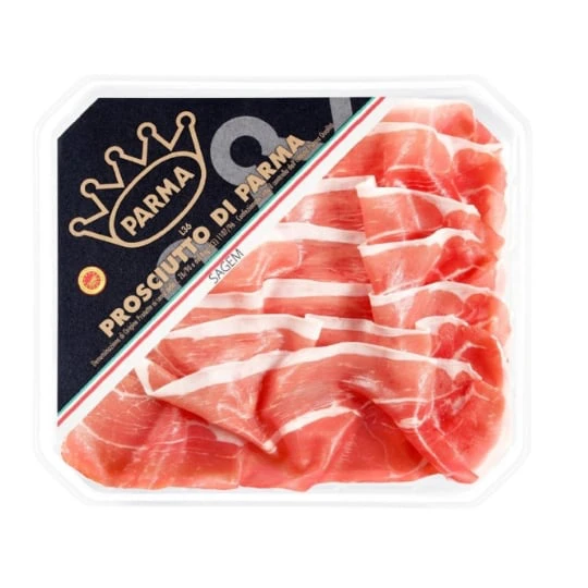Prosciutto di parma
