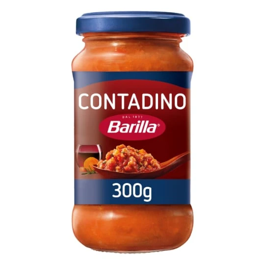 Sauce Contadino