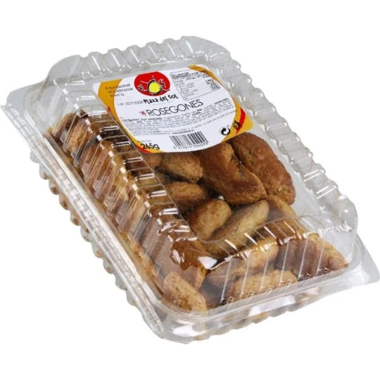 Biscuits Rosegones