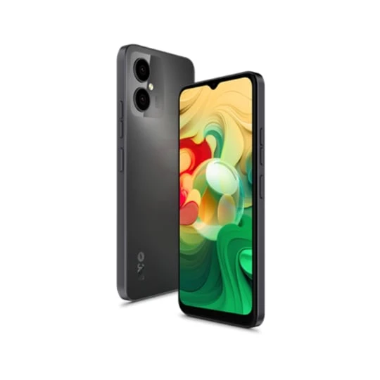 Smartphone Discovery 2 SE 64 Go Noir