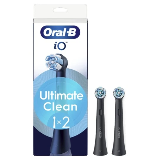 Brossettes à Dents  Ultimate Clean iO