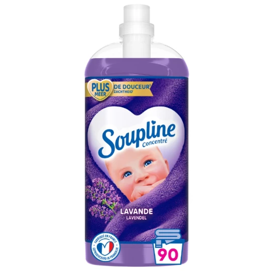Assouplssant  Lavande