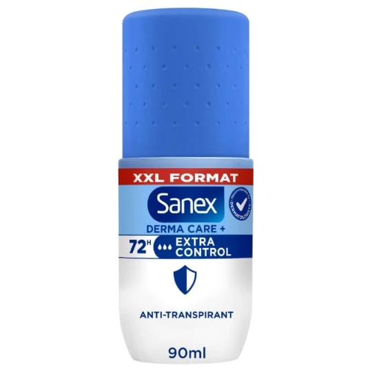 Déodorant Bille Derma Care+ Extra Control