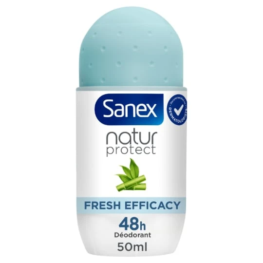 Déodorant  Natur Protect - Fresh Efficacy 48h