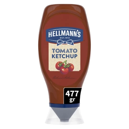 Ketchup