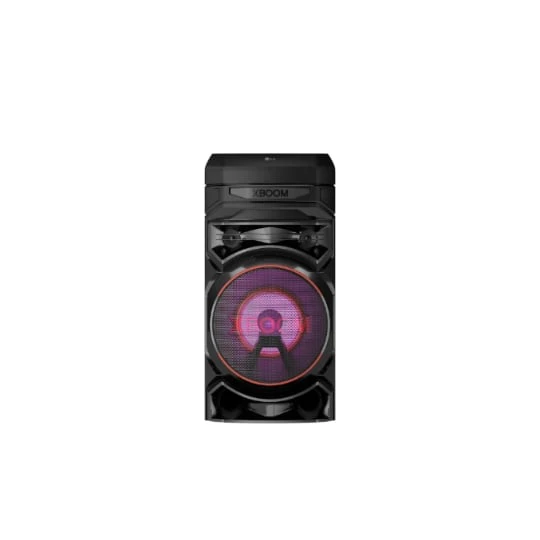 Enceinte sono RNC5