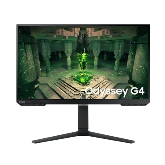 Ecran PC gamer 27'' Odyssey G400 S27BG400EU