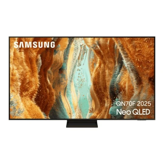 TV QLED 4K 55'' (139 cm) 55QN70F