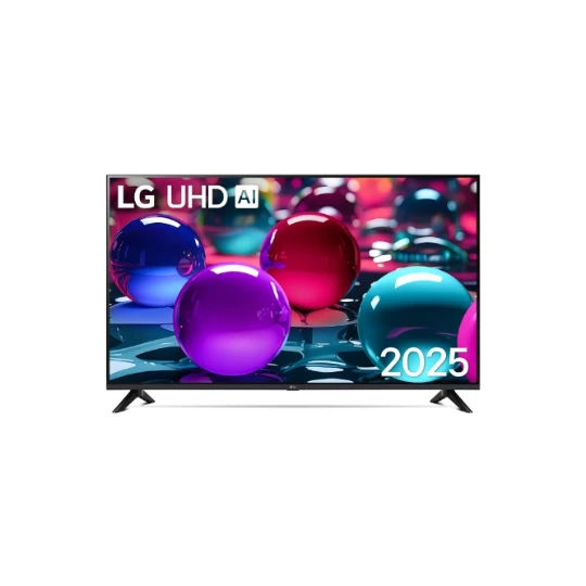 TV 4K 55'' (139 cm) 55UA73