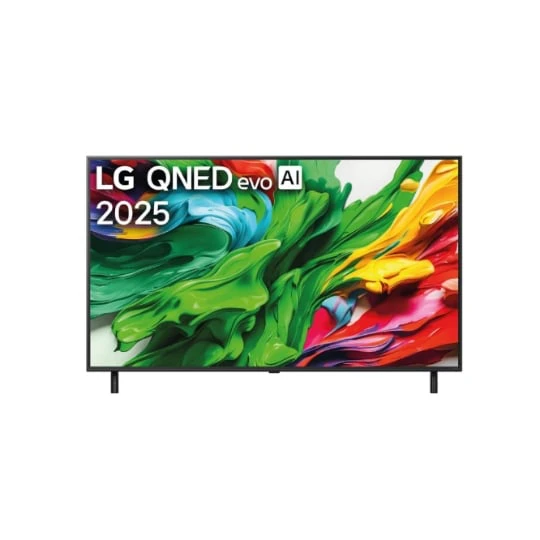 TV QNED evo AI MiniLED 55 (139cm) 55QNED85A