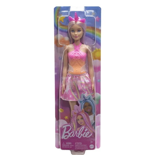 Barbie Licorne