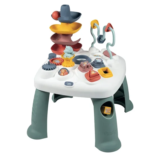 Table d'activités