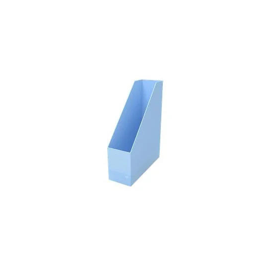Porte revue Harmonia - dos 9 cm - A4