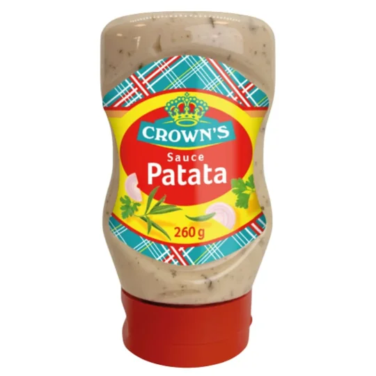 Sauce Patata